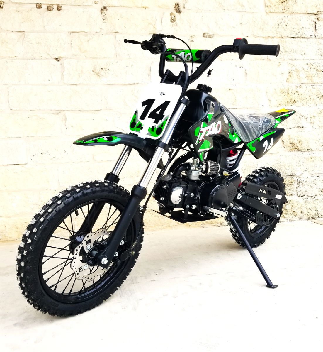tao db14 youth motocross dirt bike stores